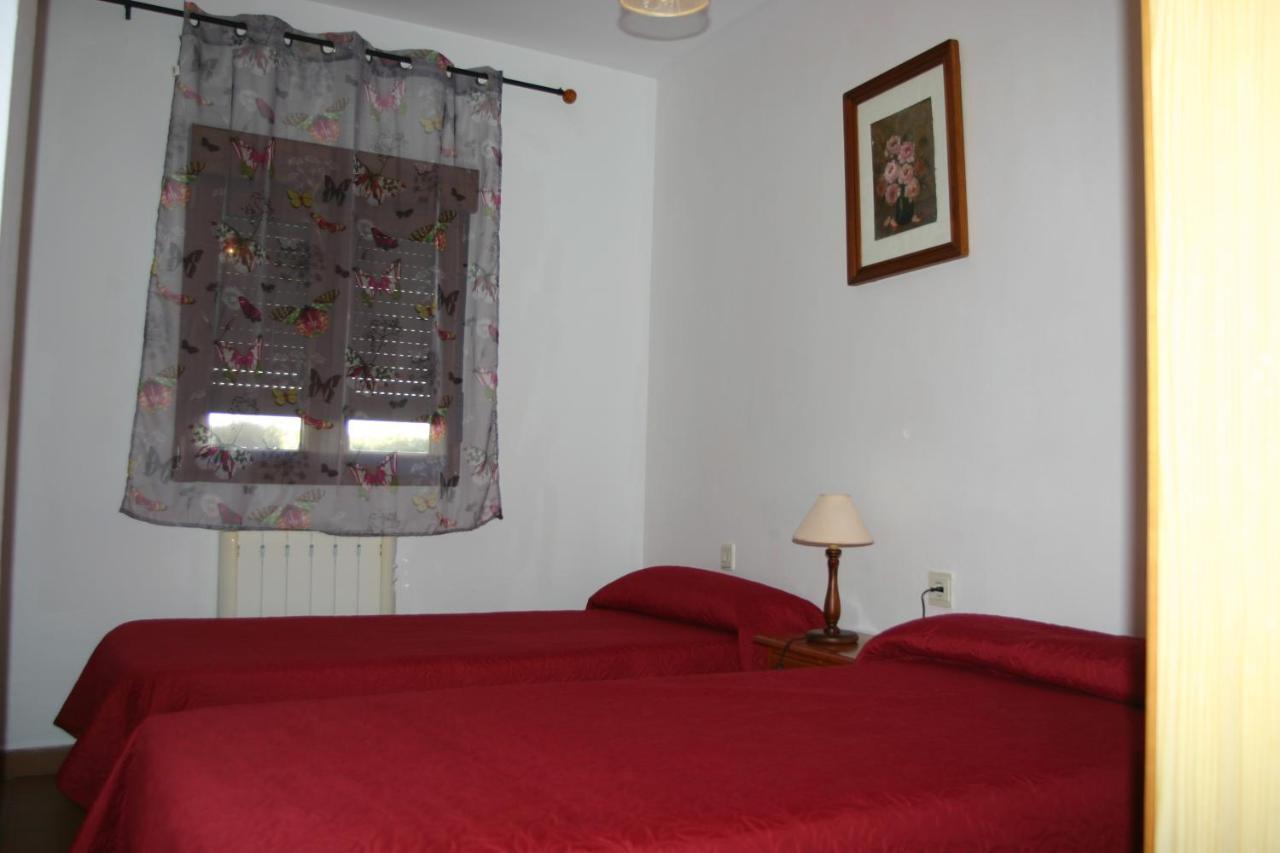Apartamentos Y Casas Rurales Las Terrazas De La Alpujarra Bubión Exterior foto