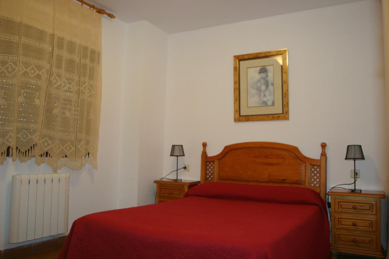 Apartamentos Y Casas Rurales Las Terrazas De La Alpujarra Bubión Exterior foto